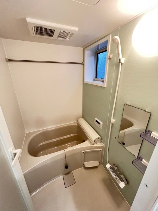 バス／シャワールーム等 Ｌａｎｄ錦町