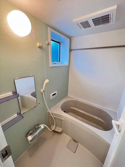 バス／シャワールーム等 Ｌａｎｄ錦町