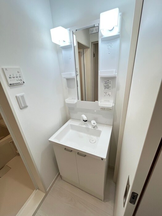 洗面 Ｌａｎｄ錦町