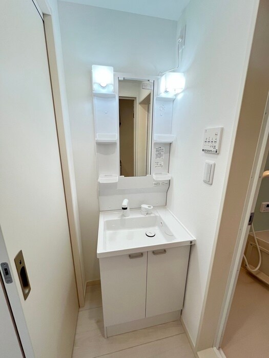 洗面 Ｌａｎｄ錦町