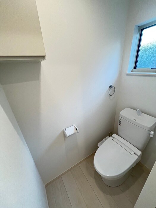 トイレ Ｌａｎｄ錦町