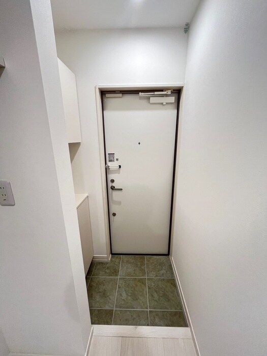 玄関 Ｌａｎｄ錦町