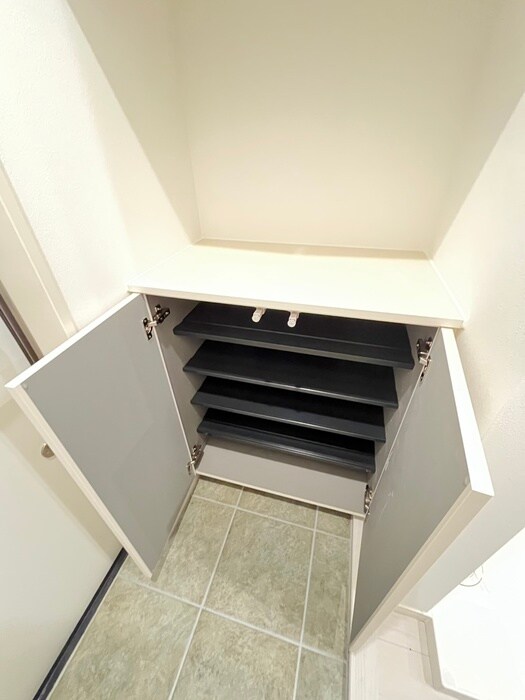 靴箱 Ｌａｎｄ錦町