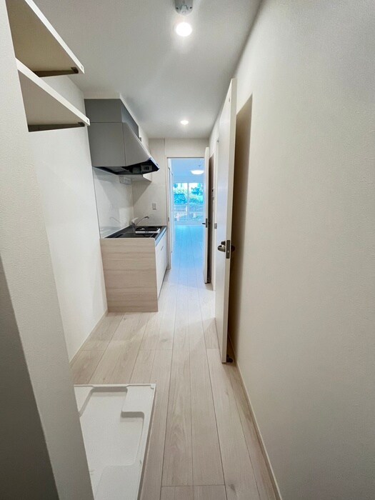 廊下 Ｌａｎｄ錦町