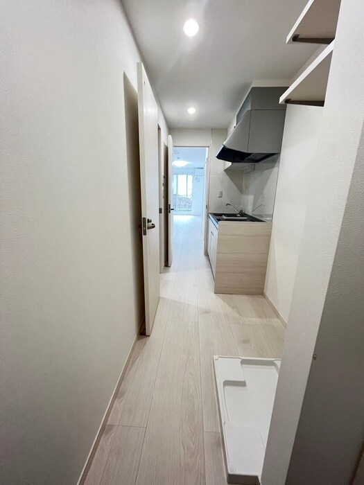 廊下 Ｌａｎｄ錦町