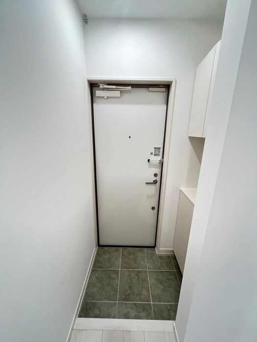 玄関 Ｌａｎｄ錦町