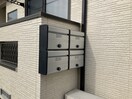 建物設備 ホ－ムズＤ棟