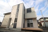 出花３丁目賃貸戸建住宅