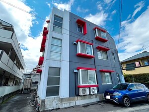 エグゼクティブ長町