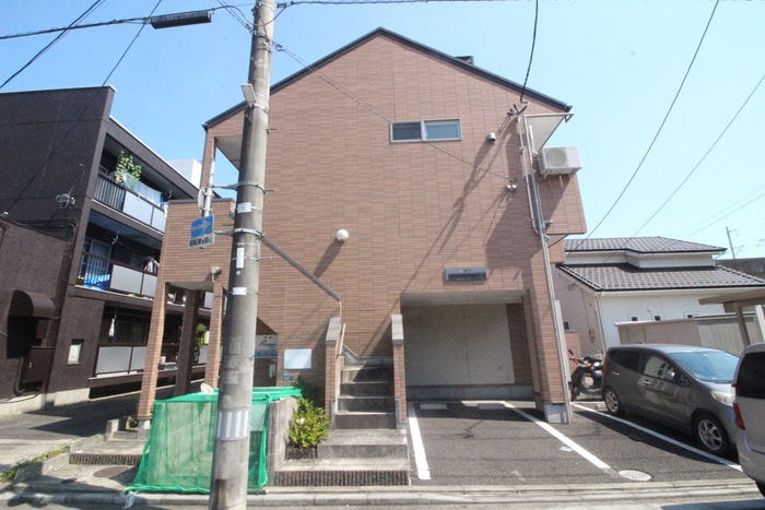 外観写真 Ｓｔａｇｅ東仙台