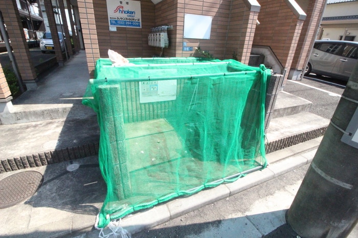 建物設備 Ｓｔａｇｅ東仙台