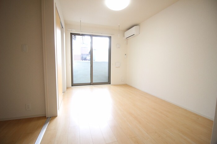 居室 レジデンス　スカイ