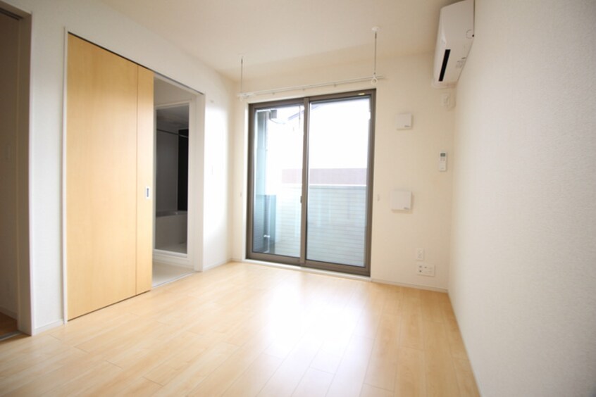 居室 レジデンス　スカイ