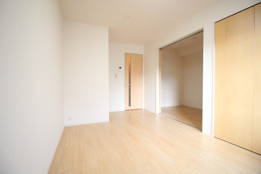 居室 レジデンス　スカイ