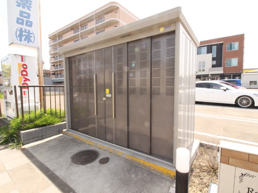 その他 レジデンス　スカイ