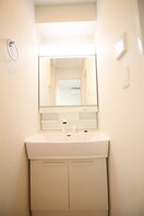 洗面 レジデンス　スカイ