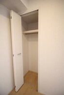 収納 レジデンス　スカイ