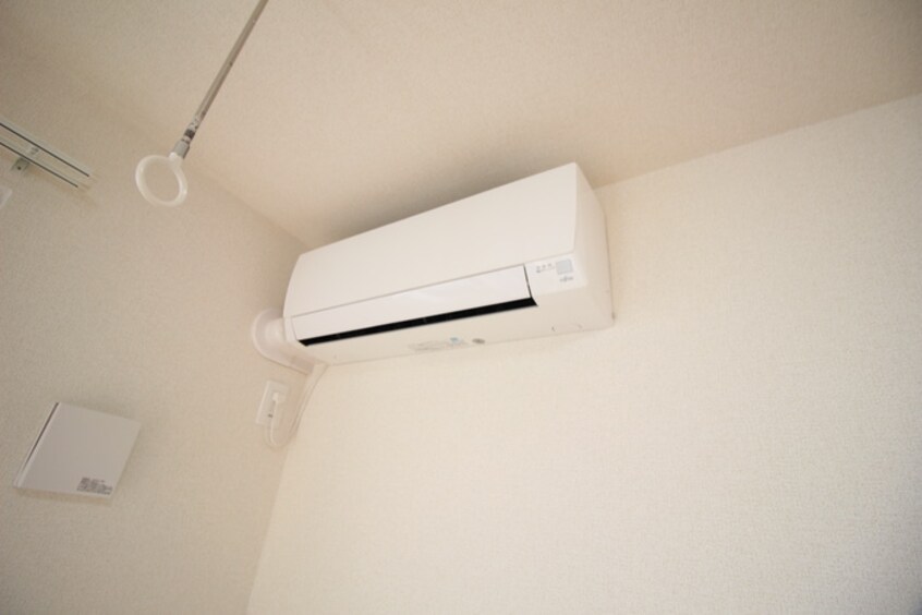 内観写真 レジデンス　スカイ