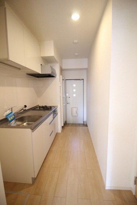 居室 レジデンス　スカイ