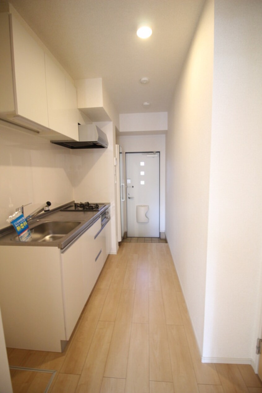 居室 レジデンス　スカイ