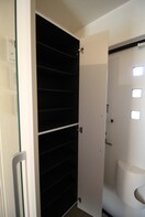 靴箱 レジデンス　スカイ