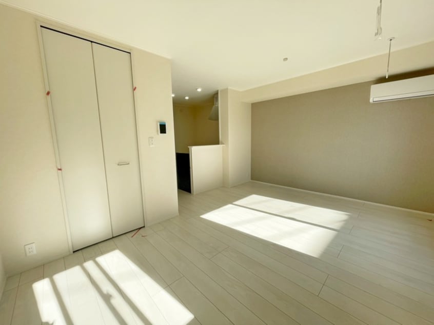 居室 カーサ・フェリーチェ連坊