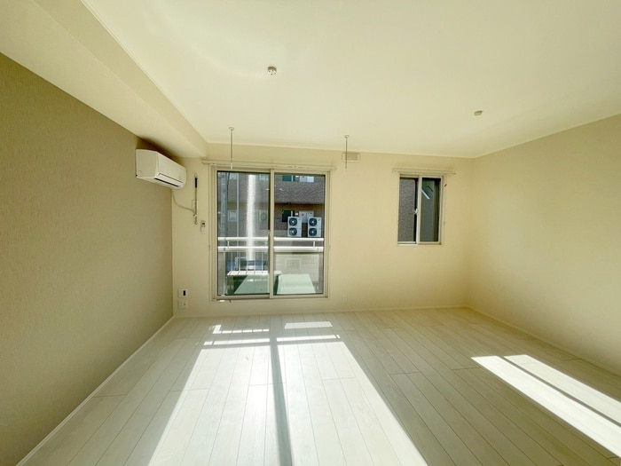 居室 カーサ・フェリーチェ連坊