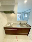 キッチン カーサ・フェリーチェ連坊