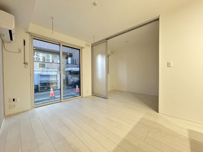 内観写真 カーサ・フェリーチェ連坊