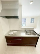 キッチン カーサ・フェリーチェ連坊