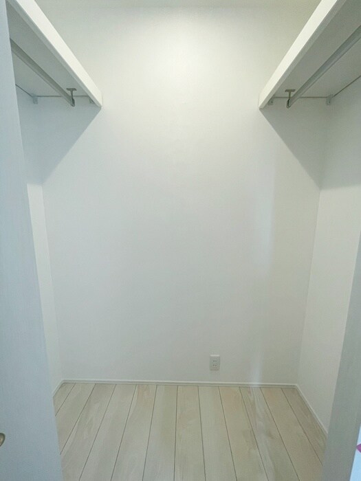 収納 カーサ・フェリーチェ連坊