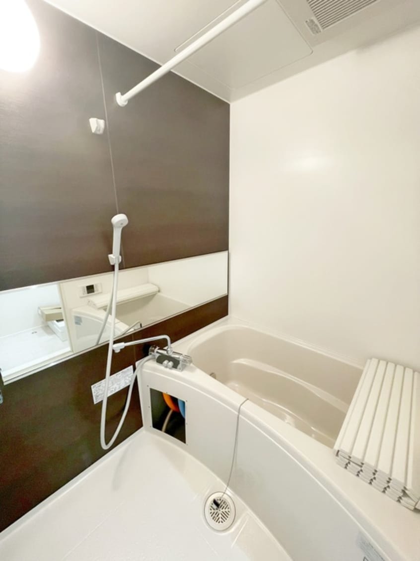 バス／シャワールーム等 カーサ・フェリーチェ連坊