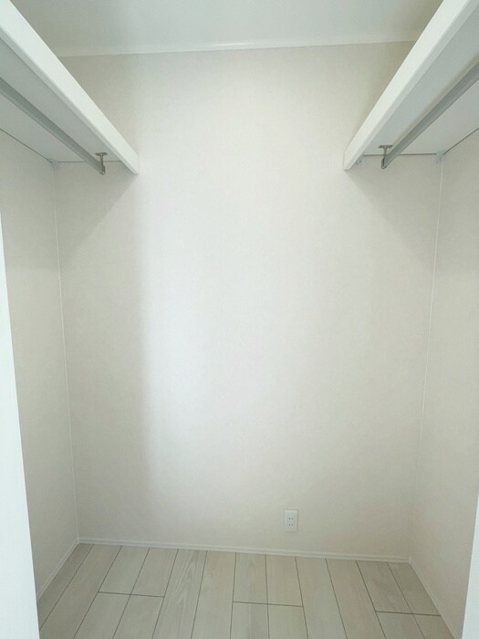 収納 カーサ・フェリーチェ連坊