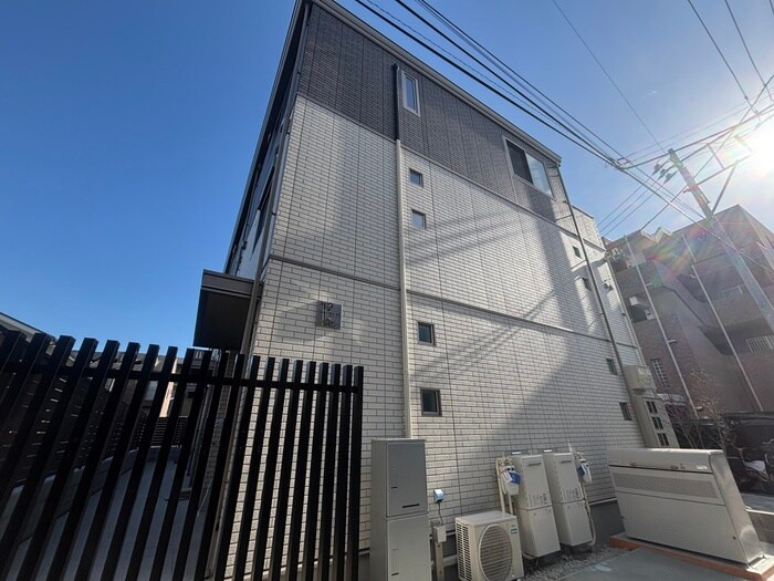 その他 カーサ・フェリーチェ連坊