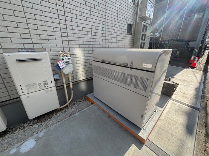 その他 カーサ・フェリーチェ連坊