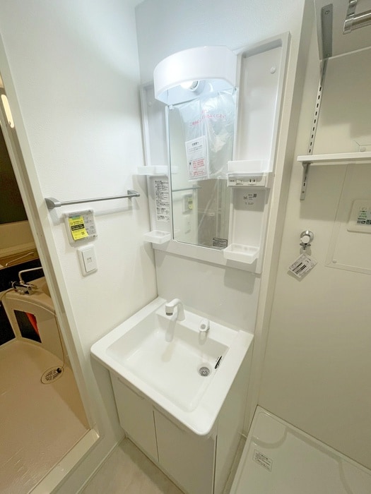 洗面 カーサ・フェリーチェ連坊