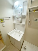 洗面 カーサ・フェリーチェ連坊