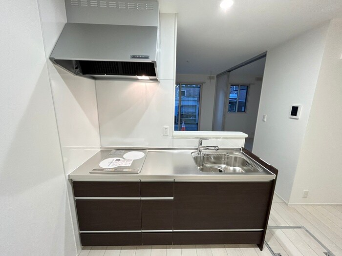 キッチン カーサ・フェリーチェ連坊