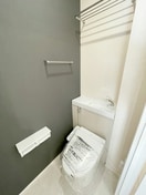 トイレ カーサ・フェリーチェ連坊