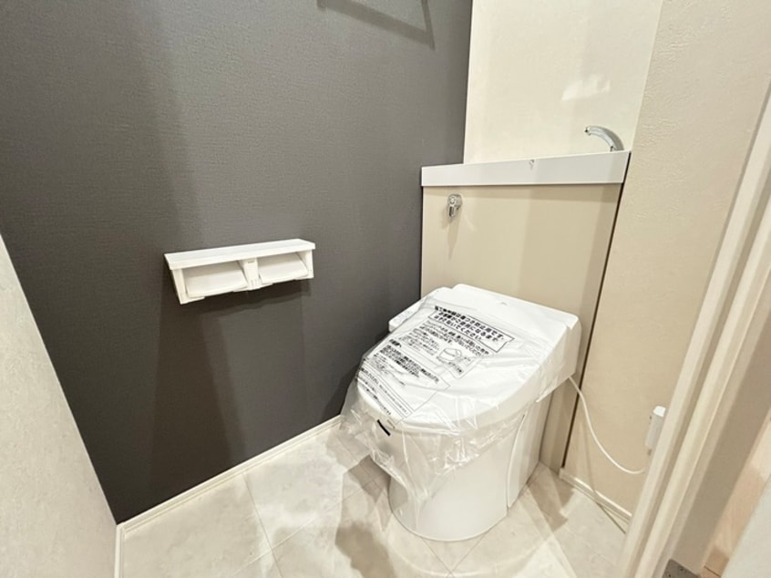 トイレ カーサ・フェリーチェ連坊