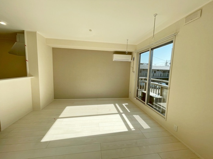 居室 カーサ・フェリーチェ連坊