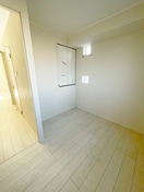 居室 カーサ・フェリーチェ連坊