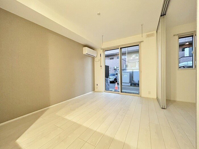 居室 カーサ・フェリーチェ連坊