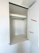 収納 カーサ・フェリーチェ連坊