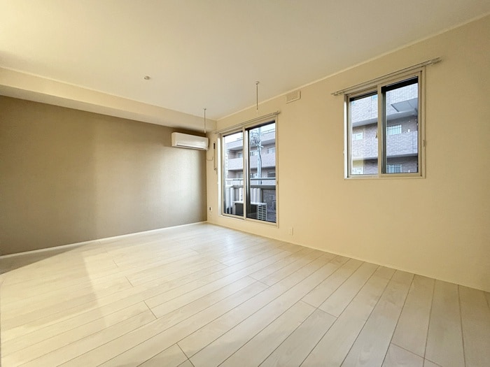 居室 カーサ・フェリーチェ連坊