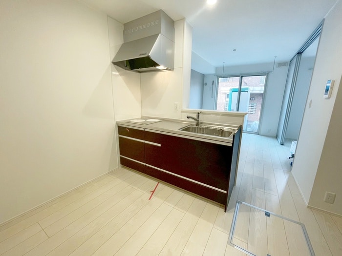 居室 カーサ・フェリーチェ連坊