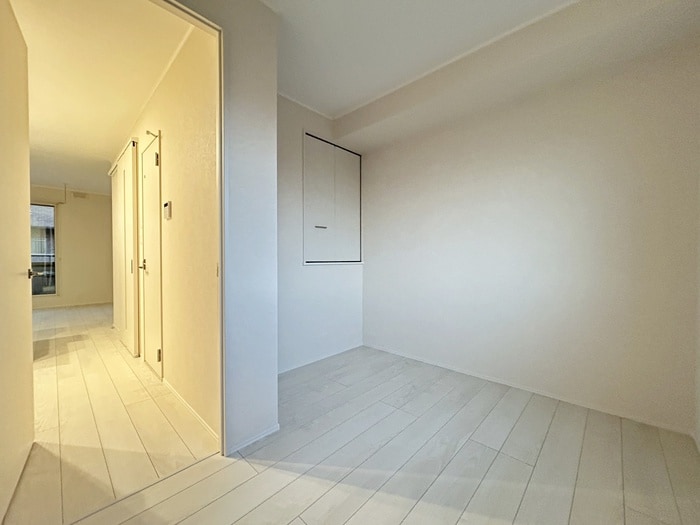 居室 カーサ・フェリーチェ連坊