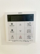 内観写真 カーサ・フェリーチェ連坊