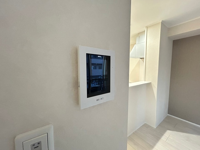 内観写真 カーサ・フェリーチェ連坊