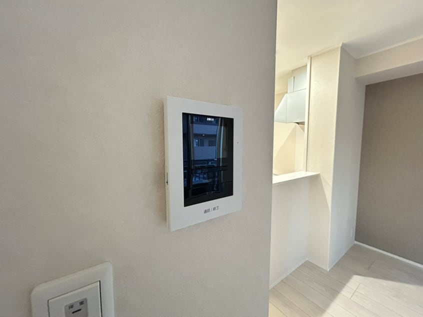 内観写真 カーサ・フェリーチェ連坊